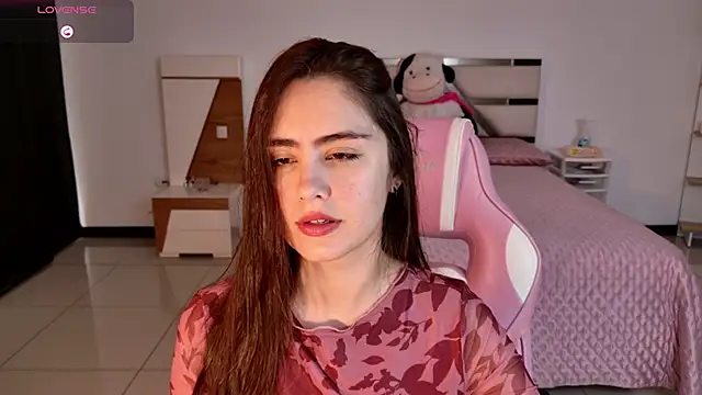 AllisonPalmer online show from 11-03-25, 05:49