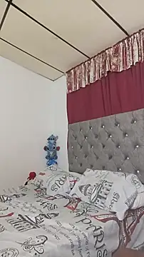 Snapshot of susana2523 chatting on 06-30-26, 01:38 susana2523 online show from 06-30-26, 01:38
