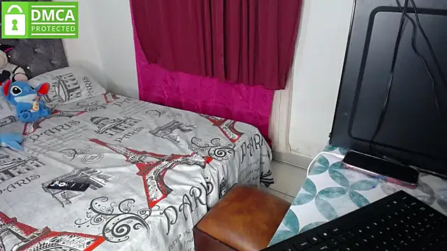 susana2523 online show from 03-13-26, 06:07