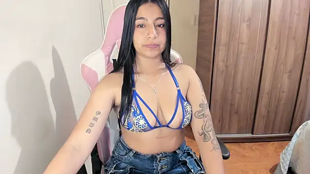 julieth hot69 online show from 05-05-26, 07:44