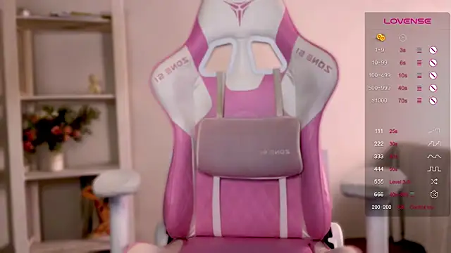 EvangelinaVangelis online show from 11-29-25, 02:17