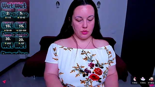BubbleEmma online show from 06-26-26, 11:05