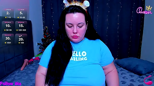 BubbleEmma online show from 12-15-25, 12:55