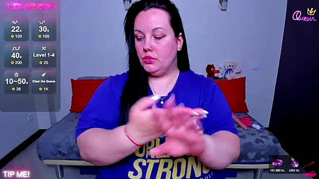 BubbleEmma online show from 04-06-26, 02:07