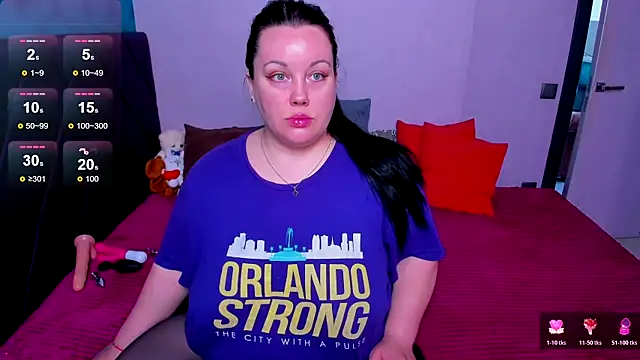 BubbleEmma online show from 03-12-26, 10:30