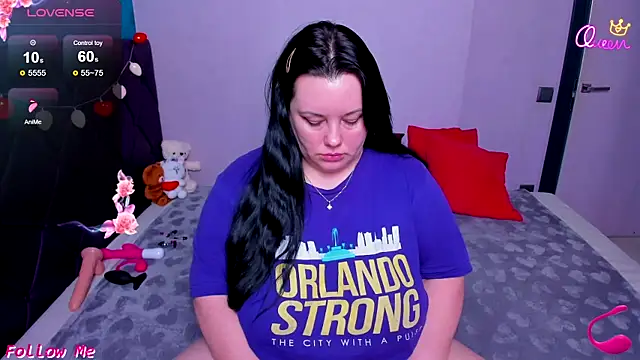 BubbleEmma online show from 02-25-26, 11:43