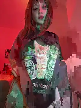 Dooubletroublee online show from 05-30-26, 11:43