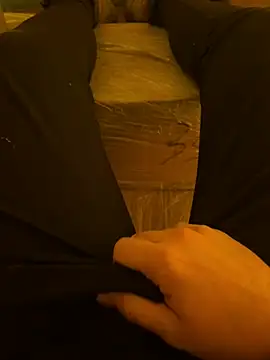 cussy007 online show from 02-09-26, 01:20