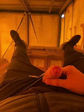 cussy007 online show from 12-19-25, 01:35