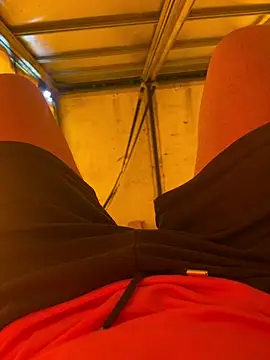 cussy007 online show from 04-09-26, 12:22