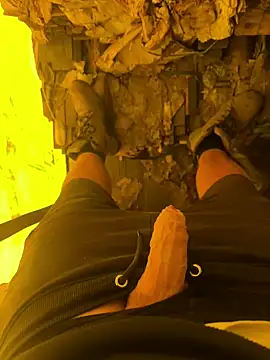 cussy007 online show from 05-13-26, 12:45