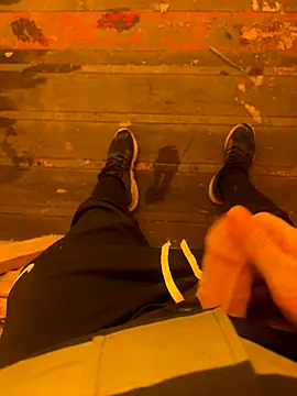 cussy007 online show from 01-07-26, 02:22