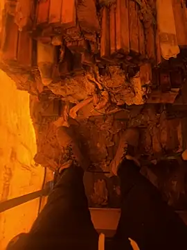 cussy007 online show from 12-16-25, 01:26