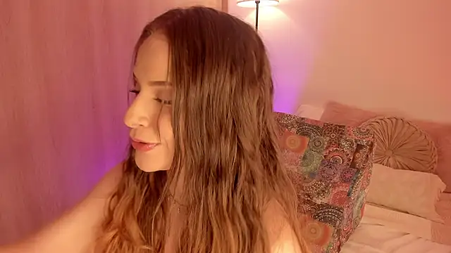 Lady lacey05 online show from 04-01-26, 12:57