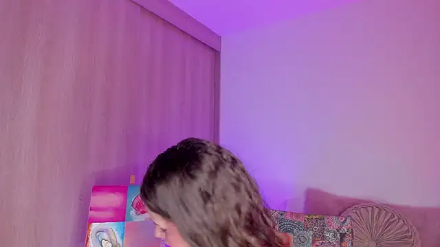 Lady lacey05 online show from 05-31-26, 03:07