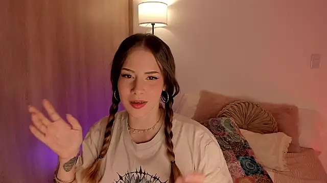 Lady lacey05 online show from 04-02-26, 01:24