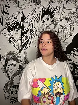 PittAndLunaa online show from 04-13-26, 04:16