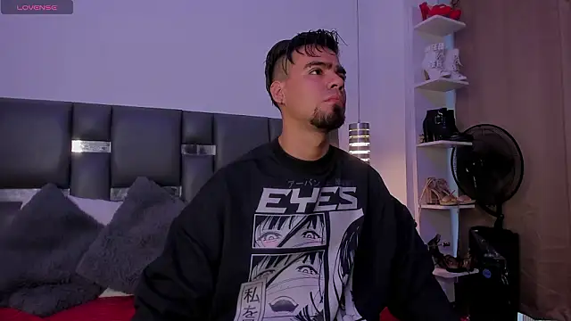 PittAndLunaa online show from 02-05-26, 12:12