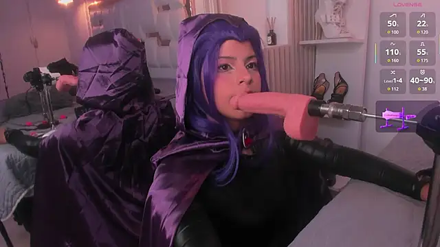 PittAndLunaa online show from 09-17-25, 12:40