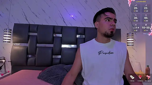 PittAndLunaa online show from 03-19-26, 12:16