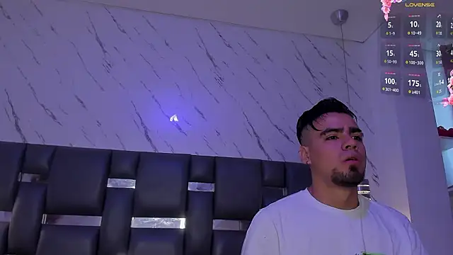 PittAndLunaa online show from 03-14-26, 12:11