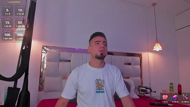 PittAndLunaa online show from 01-13-26, 12:20