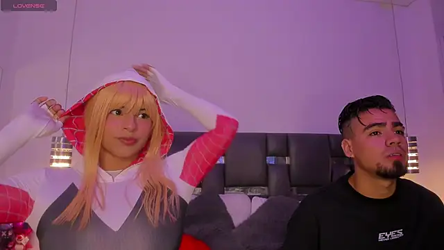 PittAndLunaa online show from 02-03-26, 12:32