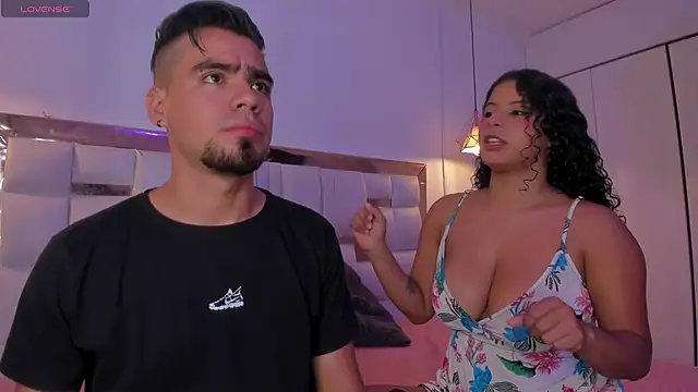 PittAndLunaa online show from 12-02-25, 12:18