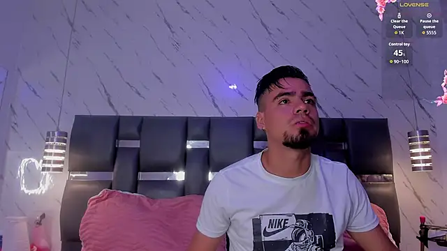 PittAndLunaa online show from 02-24-26, 12:50