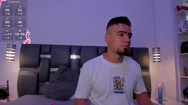 PittAndLunaa online show from 02-07-26, 12:24