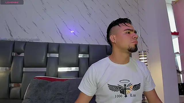 PittAndLunaa online show from 03-31-26, 12:29