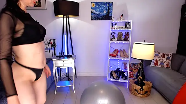 MissAliciaFD online show from 11-01-25, 05:07