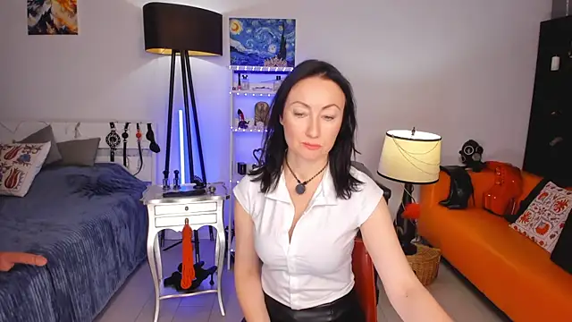 MissAliciaFD online show from 02-05-26, 08:43