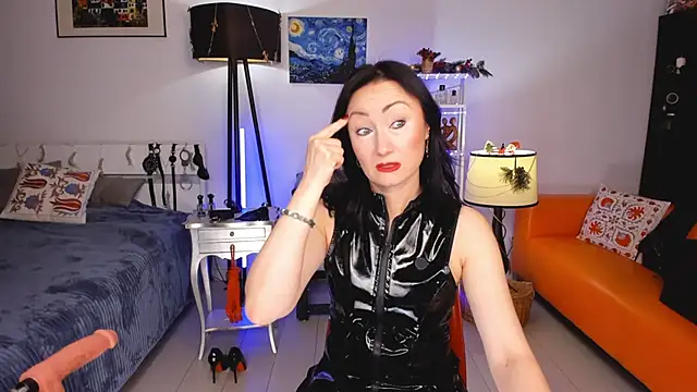 MissAliciaFD online show from 01-11-26, 04:25