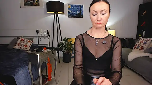 MissAliciaFD online show from 05-29-26, 09:59