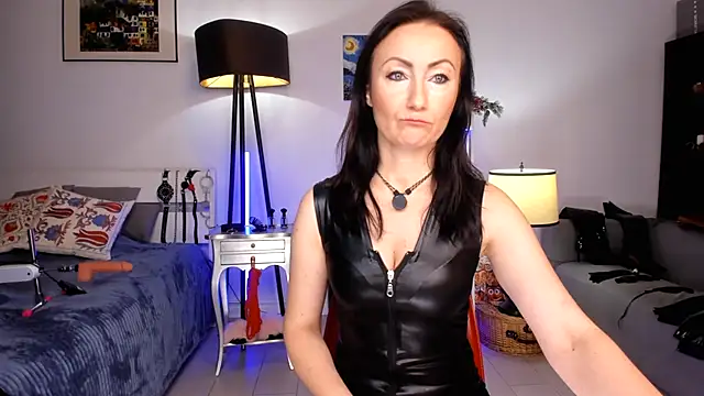MissAliciaFD online show from 12-04-25, 09:19