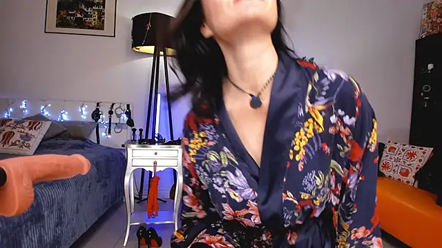 MissAliciaFD online show from 01-10-26, 05:30
