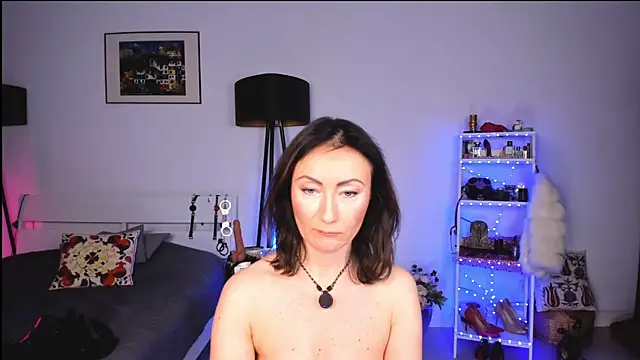 Snapshot of MissAliciaFD chatting on 02-17-25, 04:06 MissAliciaFD online show from 02-17-25, 04:06