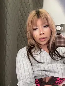 jackelinuh online show from 02-16-26, 04:16