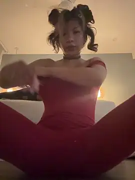 jackelinuh online show from 05-23-26, 10:03