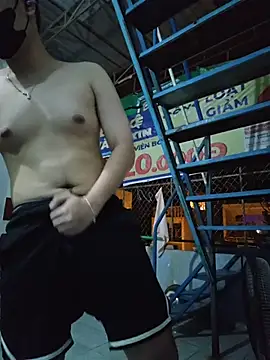 xboyvn9 online show from 02-05-26, 03:52