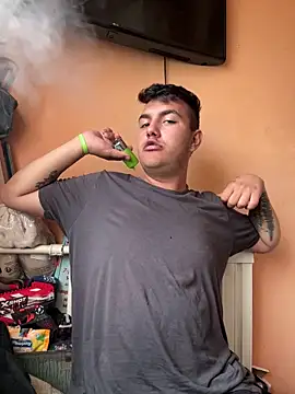 lacikaboyy online show from 10-16-25, 08:33