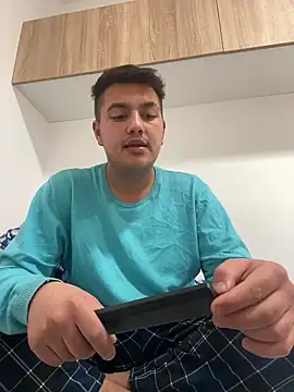 lacikaboyy online show from 01-20-25, 09:43