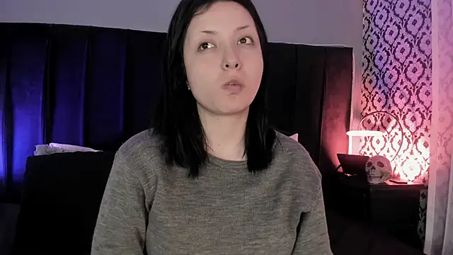 Adeelinee online show from 06-01-26, 07:57