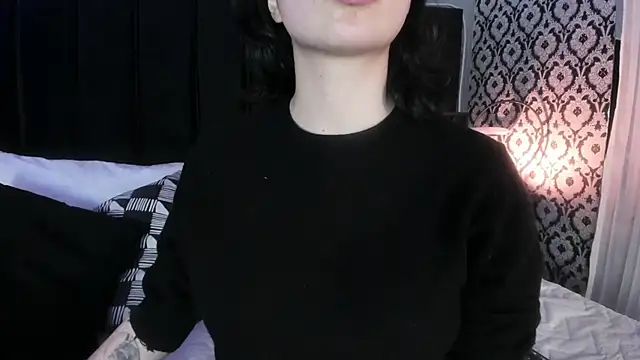 Adeelinee online show from 03-03-26, 07:54