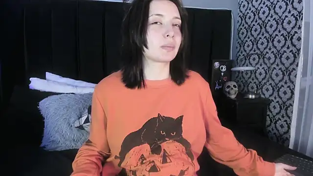 Adeelinee online show from 03-07-26, 08:14