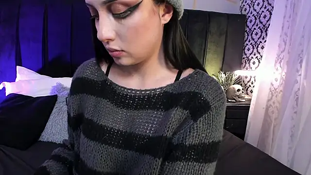 Adeelinee online show from 11-10-25, 07:52