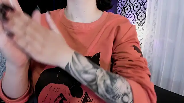 Adeelinee online show from 10-02-25, 08:01