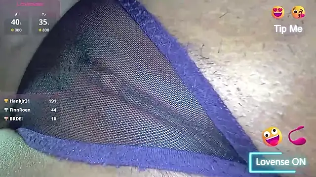 white sexy  online show from 02-15-26, 10:41