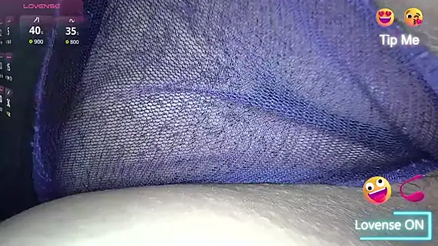 white sexy  online show from 03-10-26, 12:14